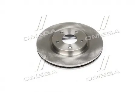 Диск тормозной NISSAN X-Trail (SANGSIN) Sangsin Hi-Q (SANGSIN) SD4240