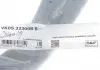 Рычаг независимой подвески колеса, подвеска колеса SKF VKDS 323008 B (фото 2)