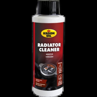 Очиститель системы охлаждения Radiator Cleaner 250мл KROON OIL 36107