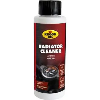 Очисник системи охолодження Radiator Cleaner 250мл KROON OIL 36107