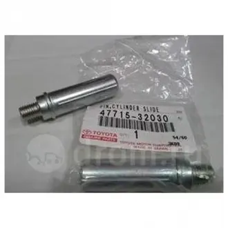 Направляющая суппорта заднего TOYOTA 4771532030