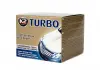 Восковая паста для полировки кузова Turbo 250г K2 K004 (фото 2)