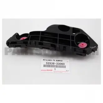 Кріплення переднього бампера TOYOTA 5253633060