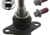 Шаровая опора BMW X3 (F25) / X4 (F26) "F" 10-18 49038