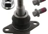 Шаровая опора BMW X3 (F25) / X4 (F26) &quot;F&quot; 10-18 FEBI 49038 (фото 2)