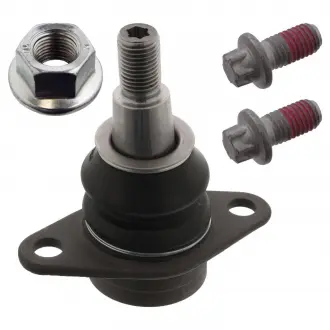 Кульова опора BMW X3 (F25) / X4 (F26) "F" 10-18 FEBI 49038