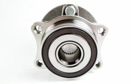 Ступица колеса заднего SUBARU 28473FL020