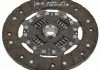 Диск сцепления OPEL Omega &quot;1,8-2,0&quot; 86-94 SACHS 1878006441 (фото 2)
