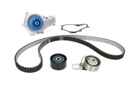 Водяний насос + комплект зубчатого ременя SKF VKMC 03318
