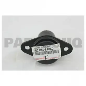 Подушка подрамника TOYOTA 5220360060