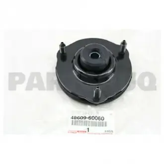 Опора амортизатора TOYOTA 4860960060