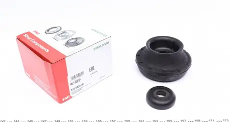 Ремкомплект, опора стійки амортизатора FAG 815003930