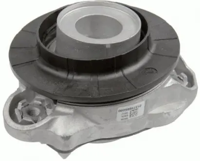 Опора амортизатора резинометаллических SACHS 803 163