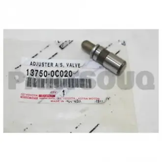 Гидрокомпенсаторы TOYOTA 137500C020