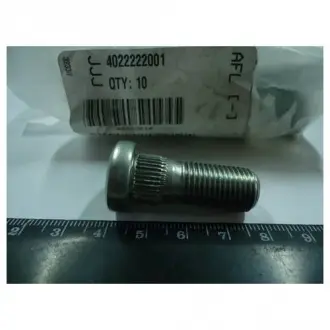 Шпилька колісна NISSAN 4022222001
