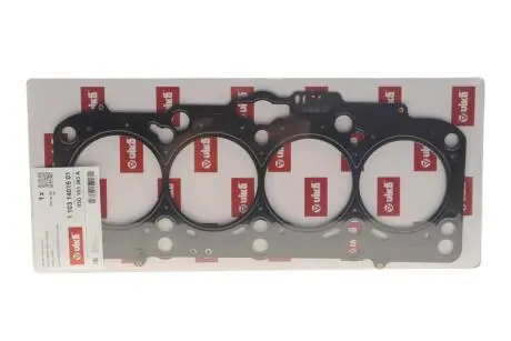 Прокладка головки блока (металл) VIKA 11031401501