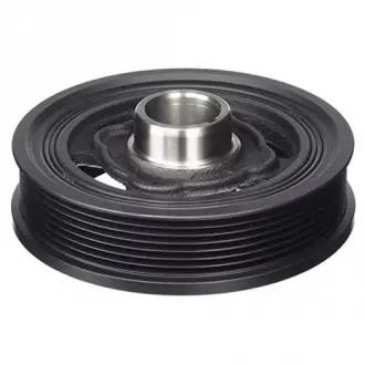 Шкив коленвала TOYOTA 1347031030