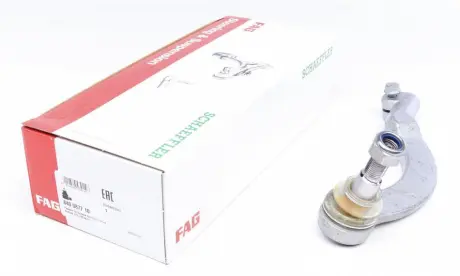 Наконечник поперечної рульової тяги FAG 840087710