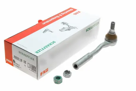 Наконечник поперечной рулевой тяги FAG 840073510