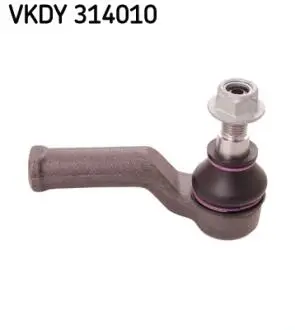 Наконечник поперечної рульової тяги SKF VKDY 314010