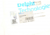 Втулка стабилизатора резиновая Delphi TD1647W (фото 8)