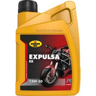 Олива моторна Expulsa RR 15W-50 1л KROON OIL 33015