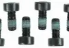 Маховик. монтажный комплект SACHS 1874000004