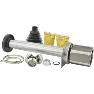 ШРУС ВНУТРЕННИЙ ПРАВЫЙ 27X444X26 FEBEST 2311-TR5RH