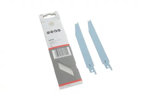 Ножівочне полотно S 123 XF BOSCH 2 608 654 401