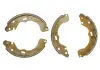 Тормозные колодки. барабанные ABE C03043ABE