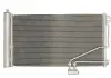 Радіатор кондиціонера THERMOTEC KTT110278
