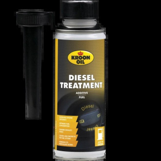 Присадка Diesel Treatment 250мл KROON OIL 36105