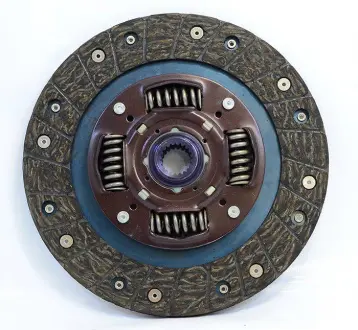 Диск сцепления EC7 EC7RV SL FC GEELY 1136000161