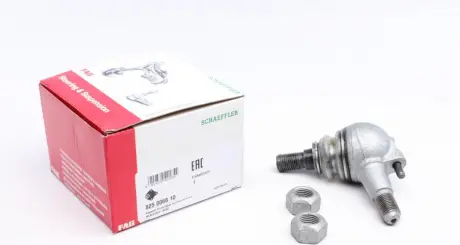 Несучий / направляючий шарнір FAG 825006810