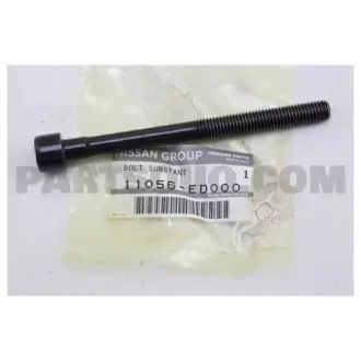 Болт ГБЦ NISSAN 11056ED000
