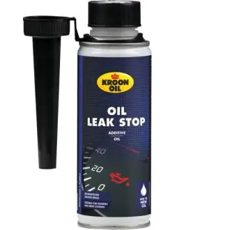 Присадка Oil Leak Stop 250мл KROON OIL 36110