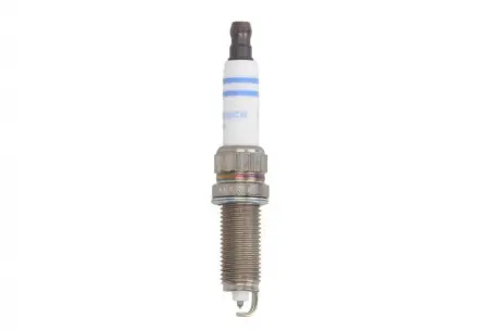 Свічка запалювання ZR6SPP302 BOSCH 0242140535