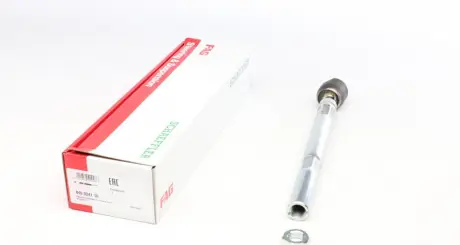 Осьової шарнір, рульова тяга FAG 840024110