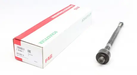 Осевой шарнир, рулевая тяга FAG 840022910