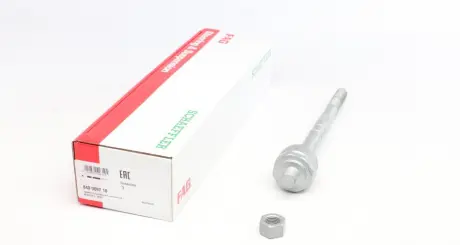 Осевой шарнир, рулевая тяга FAG 840009710