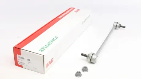 Тяга / стойка, стабилизатор FAG 818024310
