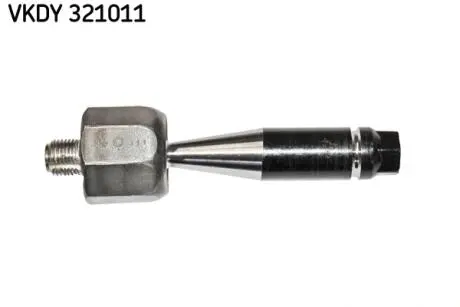 Осьової шарнір, рульова тяга SKF VKDY 321011