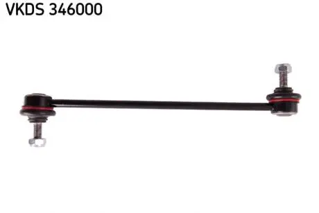 Тяга / стойка, стабілізатор SKF VKDS 346000