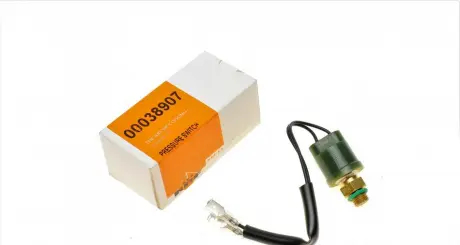 Пневматический выключатель AC NRF 38907
