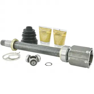 Фото 1 - шРУС ВНУТРЕННИЙ R 26X40X24 FEBEST 0111-AZT250RH ШРУС ВНУТРЕННИЙ R 26X40X24 FEBEST 0111-AZT250RH (фото 1)