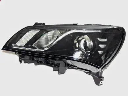 Фара передняя L Geely EC7 Aftermarket 1067004757