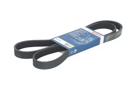 Ремень П-клиновой 6PK1502 BOSCH 1987945727
