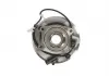 Підшипник колеса,комплект SKF VKBA 6763 (фото 2)