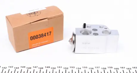 Клапан кондиционера NRF 38417