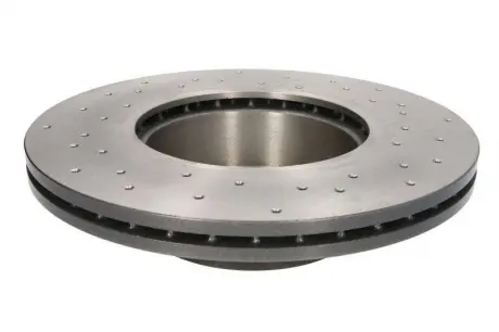 Диск тормозной BREMBO 09.B337.2X